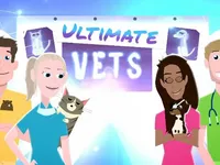 Ultimate Vets