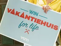 Vakantiehuis for Life