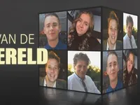 Van de Wereld - Degnet