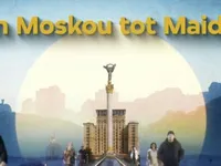 Van Moskou tot Maidan - Vechten of vluchten