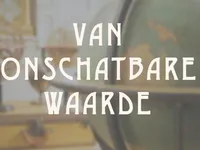 Van Onschatbare Waarde - Schatten in beeld