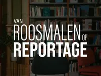 Van Roosmalen op Reportage - Kubuswoning en Boekenbal