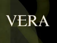 Vera. - Little Lazarus
