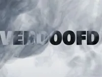 Verdoofd