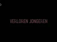 Verloren Jongeren - Sahar Meradji volgt jongeren in kwetsbare situaties