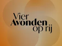 Vier Avonden Op Rij - Hila Noorzai voor vier dagen een eigen talkshow