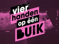 Vier Handen Op Eén Buik gemist