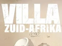 Villa Zuid-Afrika