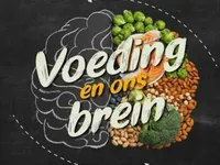Voeding en ons Brein - Suiker