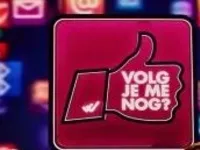Volg Je Me Nog?