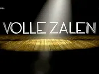 Volle Zalen - Richard Groenendijk