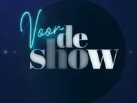 Voor de Show - Jan Jaap van der Wal in sketchprogramma Voor de Show