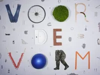 Voor de Vorm