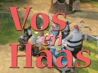 Vos en Haas - Ziek