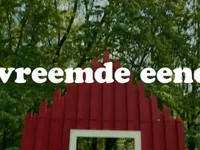Vreemde Eend