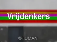 Vrijdenkers - De Weg
