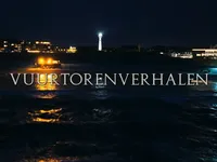 Vuurtorenverhalen - Vlieland: rust
