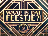 Waar Is Dat Feestje?