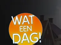 Wat Een Dag!