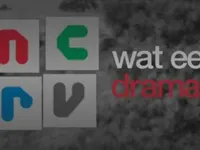Wat Een Drama