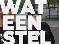 Wat Een Stel - 2-9-2022