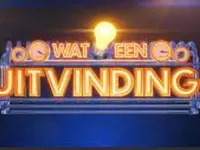 Wat Een Uitvinding!
