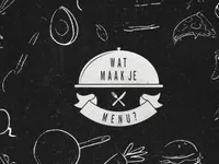Wat Maak Je Menu? - Fish and chips met haai