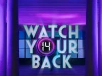 Watch Your Back - Soy Kroon test vertrouwen in nieuwe realityserie