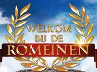 Welkom bij de Romeinen - Romulus en Remus