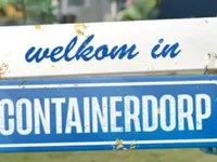 Welkom in… Containerdorp - 10-11-2021