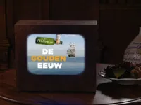 Welkom in de Gouden Eeuw - Wetenschap
