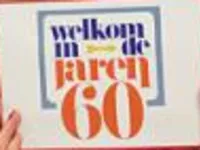 Welkom in de jaren 60 - Dagelijks leven
