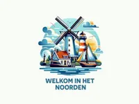 Welkom in het Noorden - Welkom in het midden van Friesland