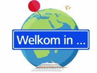 Welkom In Mijn Stad
