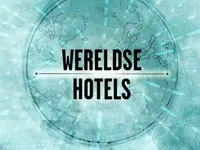 Wereldse hotels - NPO 1 op bezoek bij luxueuze hotels in