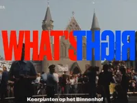 What's Right?