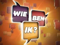 Wie ben ik? - Aflevering 4