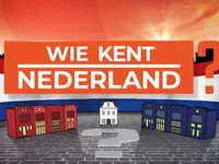 Wie kent Nederland?
