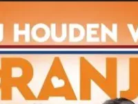 Wij Houden van Oranje - 8-6-2024