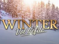 Winter Vol Liefde - Nieuw seizoen tijdens de koude dagen