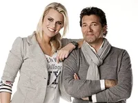 Winter Wereld