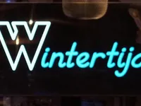 Wintertijd