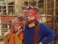 Wizzy & Woppy