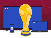 WK en EK Voetbal (NOS) - NOS EK Voetbal België - Slowakije wedstrijdanalyse