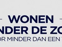 Wonen onder de Zon voor minder dan een Ton - Aflevering 3