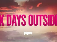 X Days Outside - 29-11-2023
