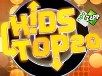 Zapp Kids Top 20 - Compilatie