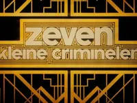 Zeven Kleine Criminelen - Raffies meesterplan