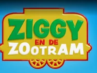 Ziggy en de Zootram - Brian's winter wonderland