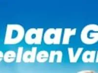 Zijn Daar Geen Beelden Van?